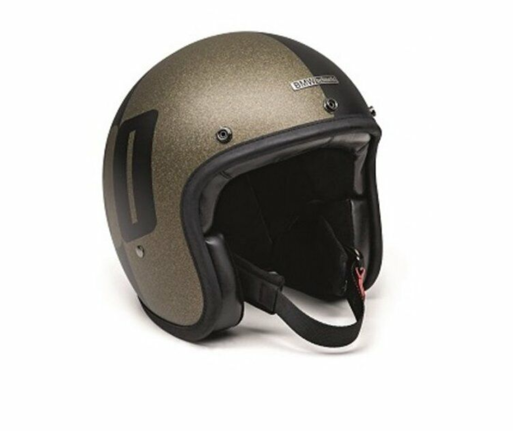 Motorrad Helm Bowler NineT | BMW