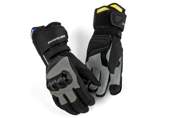 BMW Motorrad Handschuhe Two in One Tech