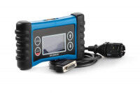 Diagnosegerät Duonix Bikescan-100 für BMW-Motorräder Diagnosegerät Duonix Bikescan-100 für BMW-Motorräder