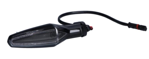 BMW Motorrad LED-Blinkleuchte