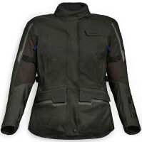 BMW Motorrad Jacke PaceGuard Adventure Damen Anthrazit BMW Motorrad Jacke PaceGuard Adventure Damen Anthrazit