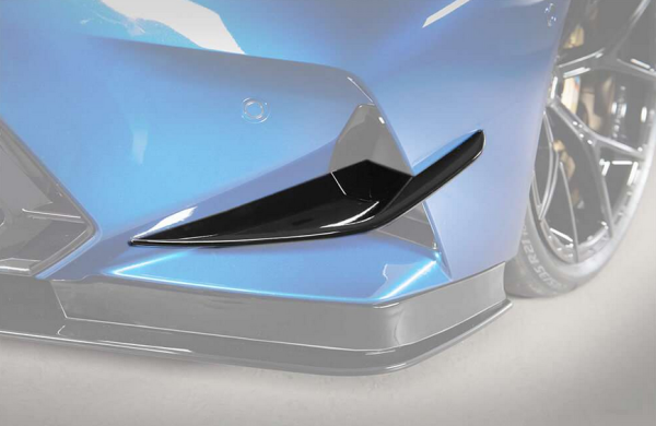 AC Schnitzer Front-Side-Wings für BMW M5 G90/G99