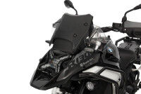 Wunderlich Windschild FLOWJET R 1300 GS und GS Adventure - schwarz Wunderlich Windschild FLOWJET R 1300 GS und GS Adventure - schwarz