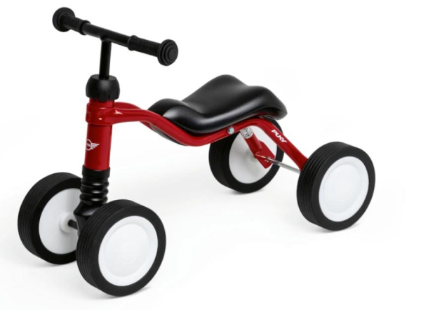 MINI All4 Baby Bike