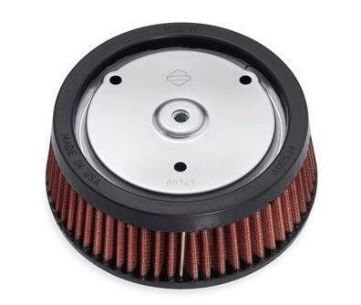 Harley Davidson Screamin' Eagle High-Flo K&N® Austausch-Luftfilterelement 29400019