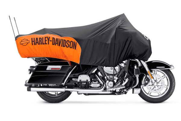 Harley Davidson Oasis Tageshaube 93100028