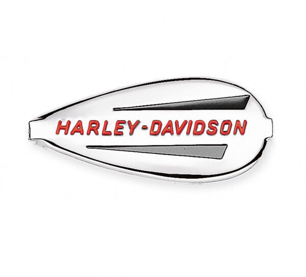 Harley Davidson Tankschriftzüge und Adapterkits 61769-40T