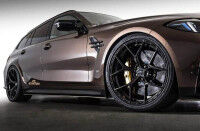 Vorschau: AC Schnitzer Felge 10,0 x 20" Typ AC6 "Schwarz" ET 17 für BMW M3 G80/G81 Vorschau: AC Schnitzer Felge 10,0 x 20" Typ AC6 "Schwarz" ET 17 für BMW M3 G80/G81