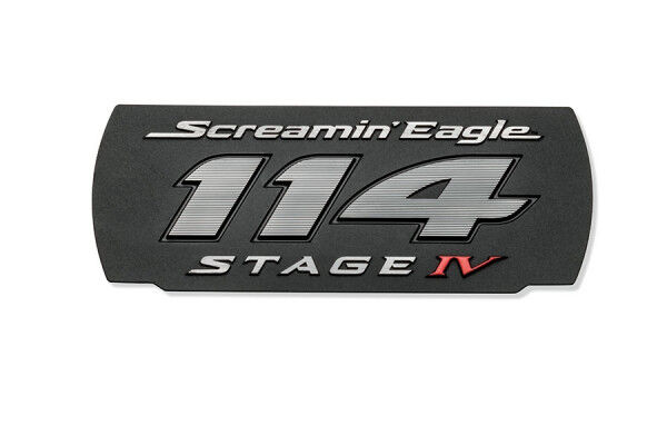 Harley-Davidson SCREAMIN' EAGLE STAGE EINSÄTZE - 114 STAGE IV 25600122