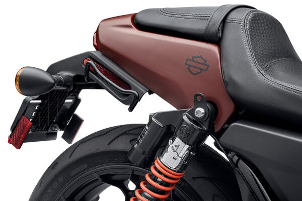 Harley Davidson Spannseilbügel - Street Rod∏ Modell 50300123