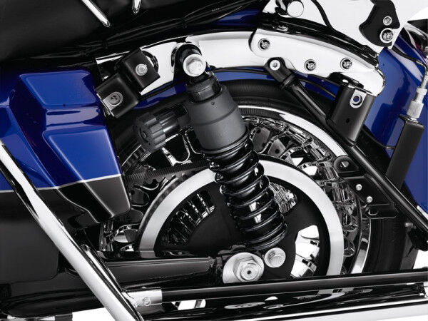 Harley Davidson Verstellbare Premium Ride Touring Stoßdämpfer 54000008