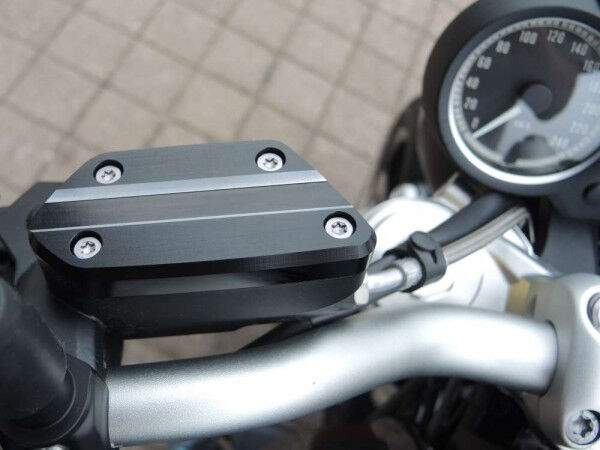 AC Schnitzer Abdeckung Vorratsbehälter R 1200 R 2015-18