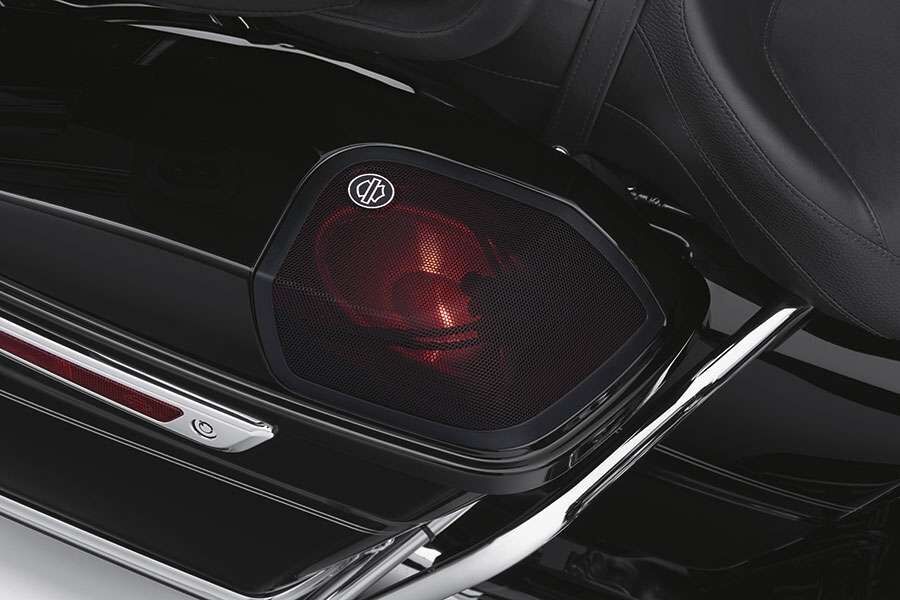 Spectra Glo Led Harley Davidson Spectra Glo™ Lautsprecher-Beleuchtungskit 68000232 ...