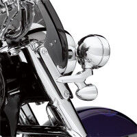 Harley Davidson Blinker-Kit für Custom-Zusatzscheinwerferhalter 69228-04 Harley Davidson Blinker-Kit für Custom-Zusatzscheinwerferhalter 69228-04
