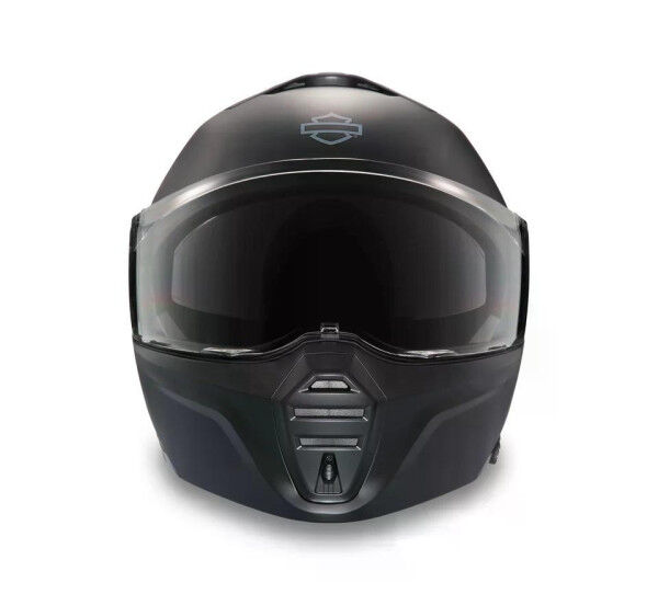 Harley Davidson Evo X17 Sun Shield Modulhelm