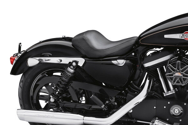 Harley Davidson Super Reach Solo Sitz 52000207