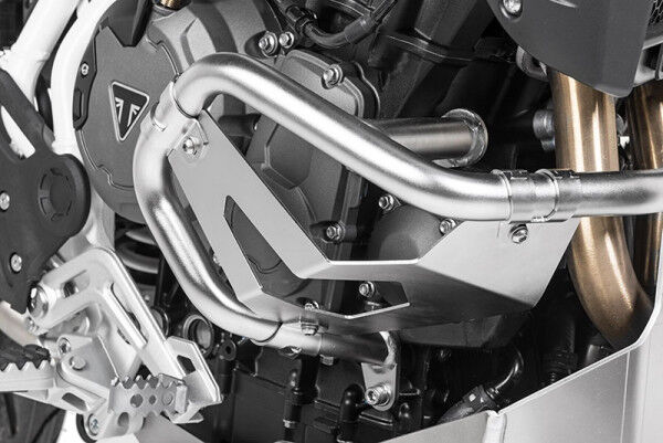 Verstärkung für Motorsturzbügel 421-5155 für Triumph Tiger 900 Rally