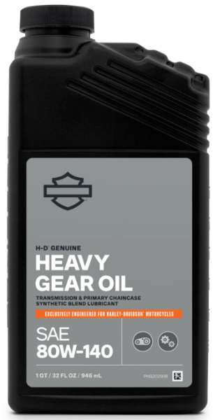 Harley Davidson Getriebeöl 62600093