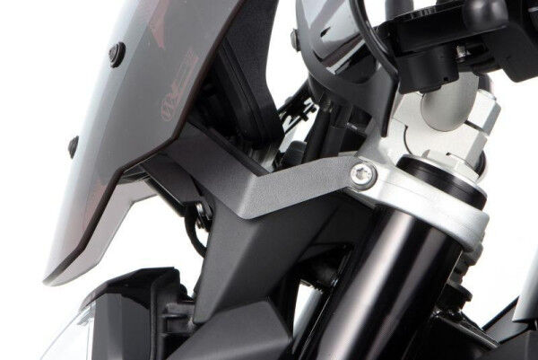 Wunderlich Cockpitverstärkung F 900 R - schwarz