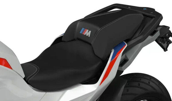 BMW Motorrad S/M1000XR M Sitzbank niedrig