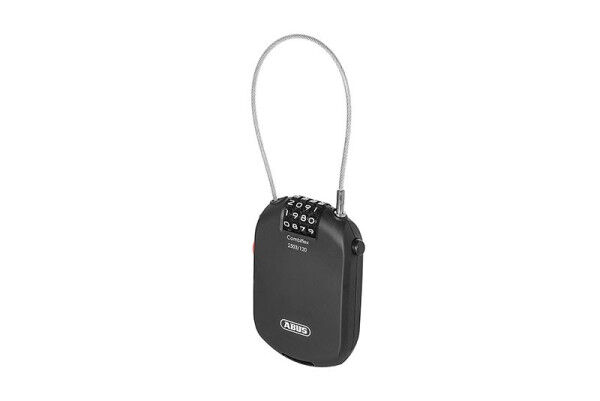 ABUS Combiflex 2503 Kabel-Zahlenschloss