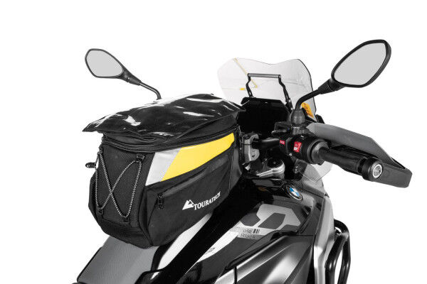 TMACS Tankrucksack Ambato Exp für BMW R1300GS/ ADV, R1250GS/ ADV, R1200GS/ ADV (LC), F850GS/ ADV, F7