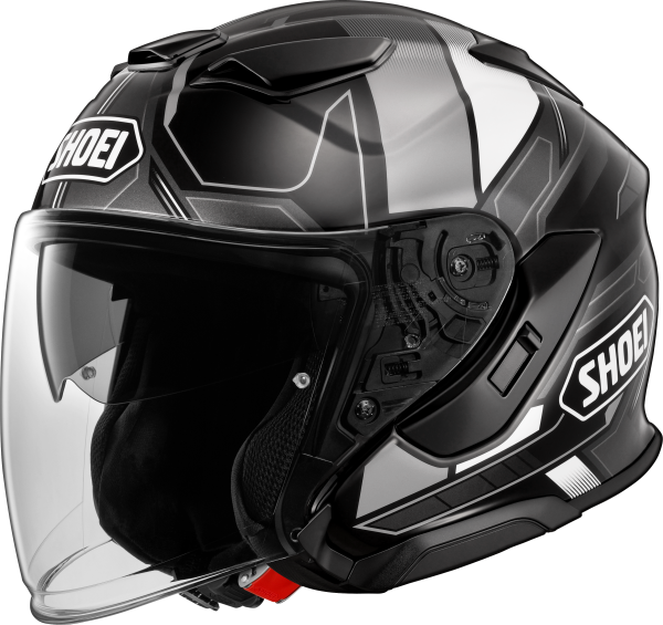 Shoei J-CRUISE3 Whizzy TC-5