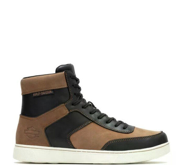 Harley Davidson Grady Ride Motorrad-Sneaker für Herren, CE