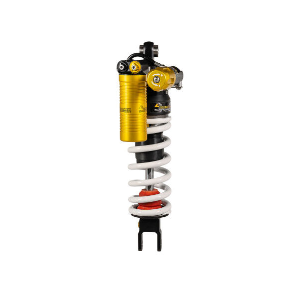 Touratech Suspension Federbein für Yamaha Tenere 700 (2019-2024), Typ Extreme2