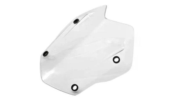 BMW Motorrad R1200/1250GS Windschild Rallye