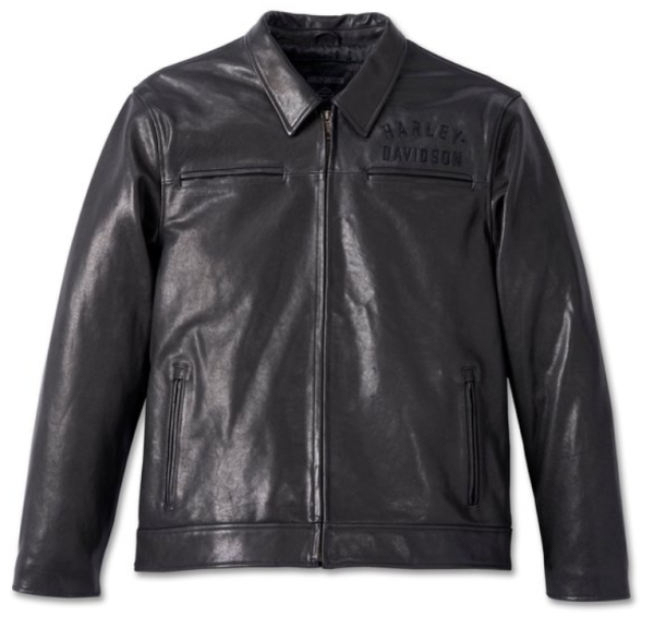 Harley Davidson Road Rocker Jacke Herren