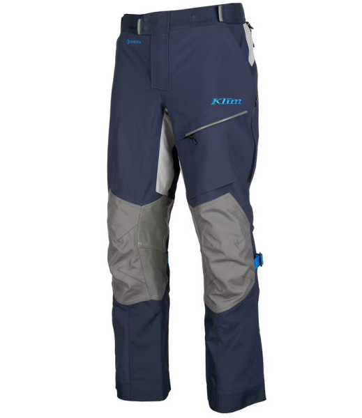 KLIM Latitude Hose Dress Blue