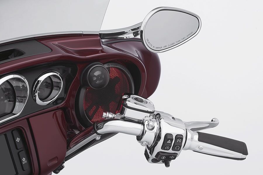 Spectra Glo Led Harley Davidson Spectra Glo™ Lautsprecher-Beleuchtungskit 68000231 ...