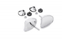 Vorschau: Harley Davidson Konische Verkleidungsspiegel 56000098A Vorschau: Harley Davidson Konische Verkleidungsspiegel 56000098A