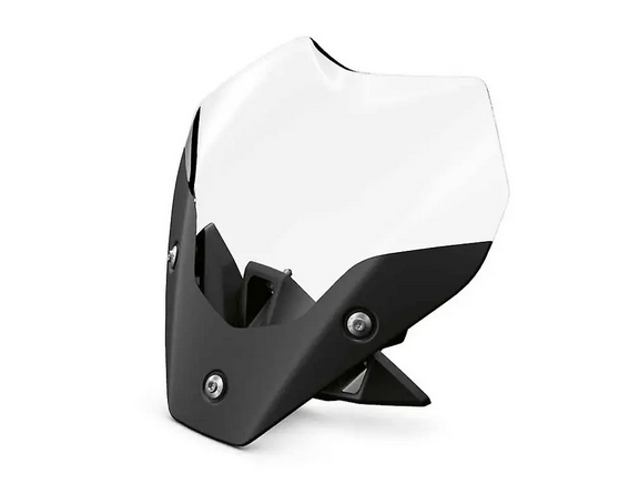 BMW Motorrad S/M1000R Windschild niedrig