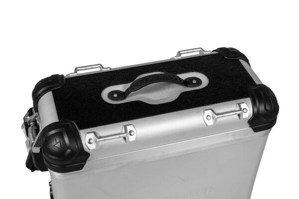 Kofferdeckel-Schutzbelag /-aufkleber für ZEGA Evo