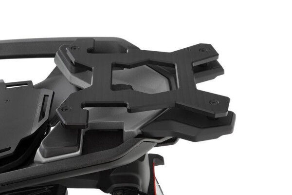 Wunderlich Adaptersatz VarioTopcase R 1250 GS u.a. auf R 1300 GS - schwarz