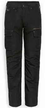 Motorrad Hose Reschen GTX black | BMW