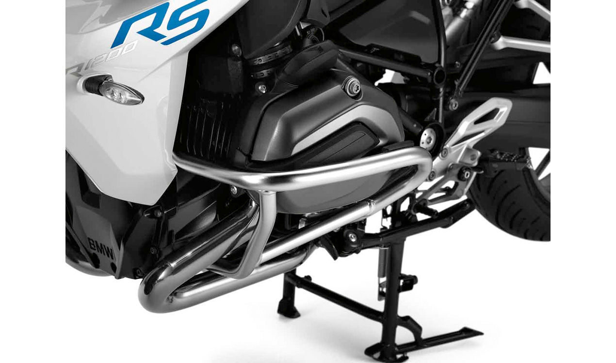 Boule Anti-Chute Moto Pour BMW R1250R R1250RS R1250RT R1200R RS RT - Protection Cardan Et Cadre