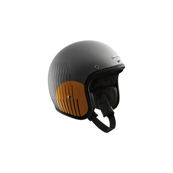 BMW Helm Bowler Mallet