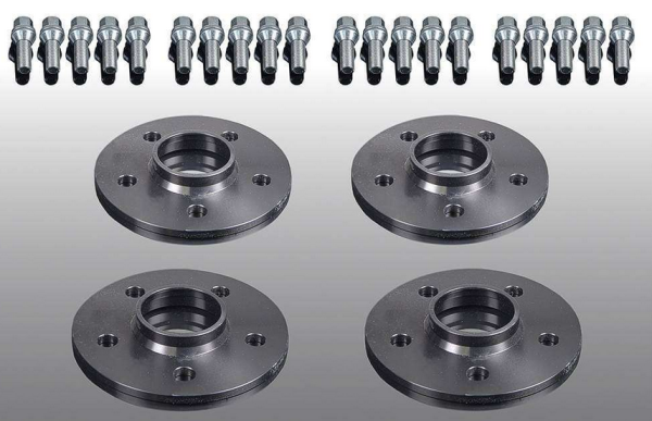 AC Schnitzer Spurverbreiterung-Set für BMW M5 G90/G99