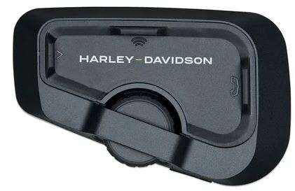 Harley Davidson Kommunikationssystem Freecom 2X ✓ | Harley