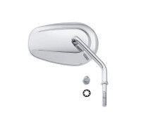 Harley Davidson Konische Spiegel 91840-03B Harley Davidson Konische Spiegel 91840-03B