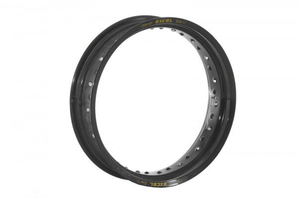 Excel Felgen+Speichen Satz für Yamaha XT660R für Hinterrad 43,18 x 8,89cm (17 x 3,5) / 36
