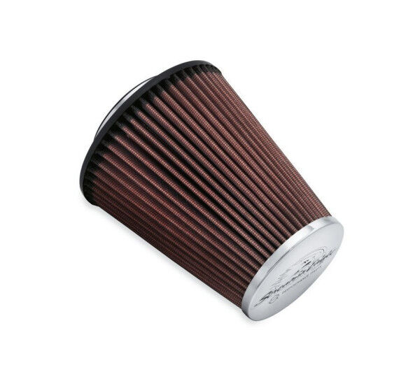 Harley Davidson Screamin' Eagle High-Flo K&N® Austausch-Luftfilterelement 29424-05B