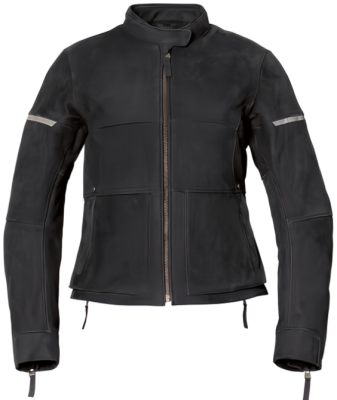 Motorrad Jacke Furka Damen Anthrazit | BMW