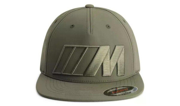 BMW M Cap Grün