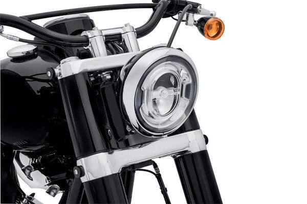 Harley Davidson Daymaker™ Signature Reflector LED-Scheinwerfer 67700353A