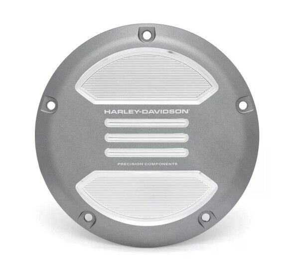 Harley Davidson Adversary Derby Deckel