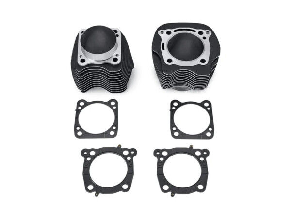 Harley Davidson Screamin’ Eagle 4.31 In. Big Bore Bolt-On Cylinders